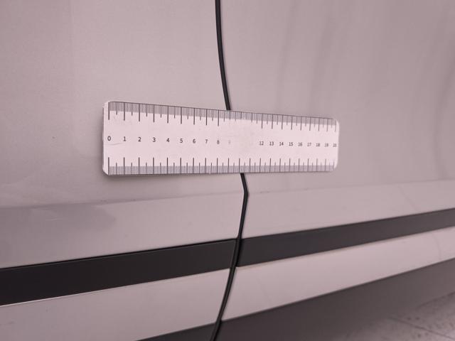 LAND ROVER Range Rover Velar usata, con Isofix