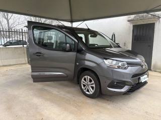 TOYOTA Proace City usata 39