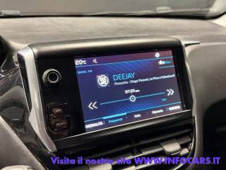 PEUGEOT 208 usata, con Controllo trazione