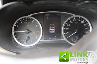 NISSAN Micra usata 24