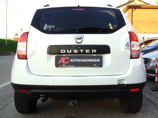 DACIA Duster usata, con Controllo trazione