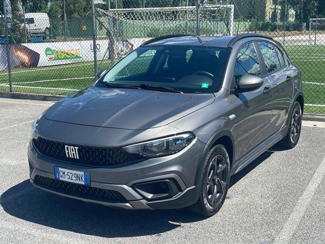 FIAT Tipo usata, con ABS