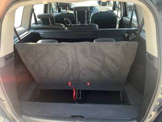 RENAULT Scenic usata, con Climatizzatore