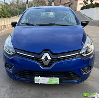 RENAULT Clio usata, con Airbag