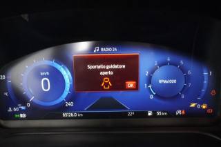 FORD Puma usata 6