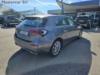 MERCEDES-BENZ A 180 usata, con Alzacristalli elettrici