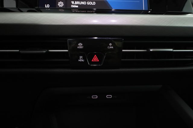 VOLKSWAGEN Golf usata 11