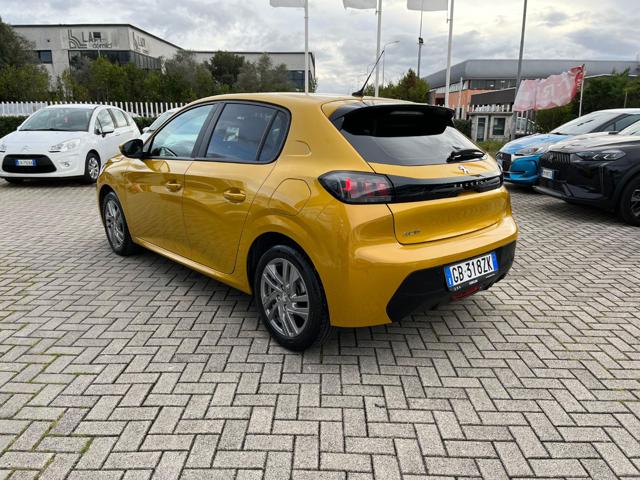 PEUGEOT 208 usata, con Alzacristalli elettrici