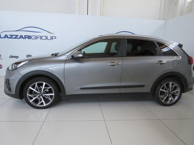 KIA Niro usata, con Airbag laterali