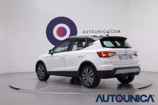 SEAT Arona usata, con Fendinebbia