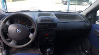 FIAT Punto usata 7