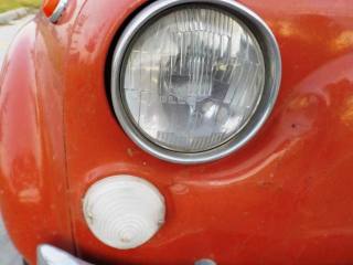 FIAT 500 usata 8
