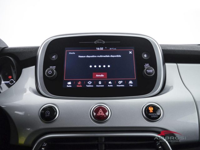 FIAT 500X usata 14