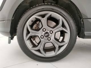 FORD EcoSport usata, con Controllo vocale