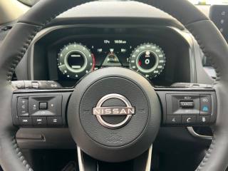 NISSAN Qashqai usata, con Cronologia tagliandi