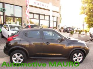 NISSAN Juke usata, con Climatizzatore