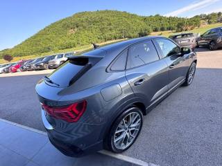 AUDI Q3 usata, con Alzacristalli elettrici