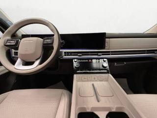 HYUNDAI Santa Fe usata, con ESP