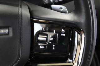 LAND ROVER Range Rover Sport usata, con Bracciolo