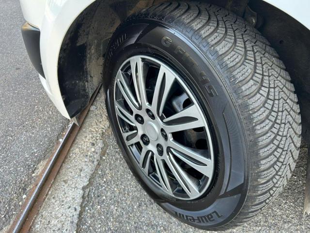 CHEVROLET Aveo usata, con Servosterzo