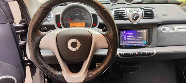 SMART ForTwo usata, con ESP