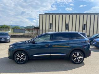 PEUGEOT 5008 usata 26
