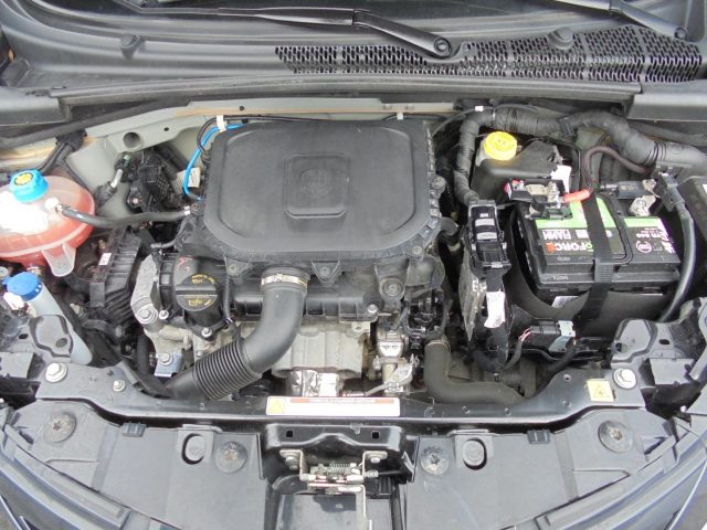 LANCIA Ypsilon usata 37