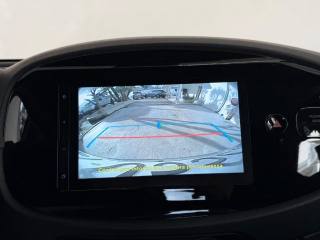 TOYOTA Aygo X usata, con Bluetooth