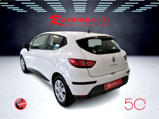 RENAULT Clio usata 7