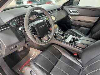LAND ROVER Range Rover Velar usata, con Cerchi in lega