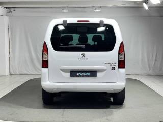 PEUGEOT Partner usata, con Chiusura centralizzata