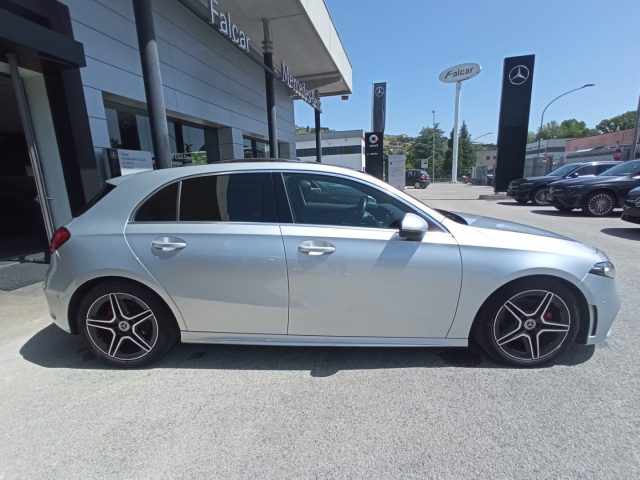 MERCEDES-BENZ A 180 usata, con Airbag Passeggero