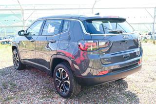 JEEP Compass usata, con Boardcomputer