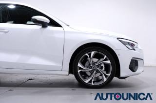 AUDI A3 usata 56