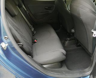 LANCIA Ypsilon usata, con Controllo trazione