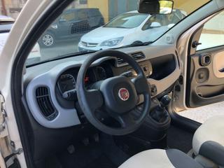FIAT Panda usata 9