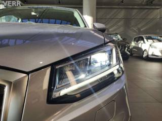 AUDI Q2 usata, con Airbag Passeggero