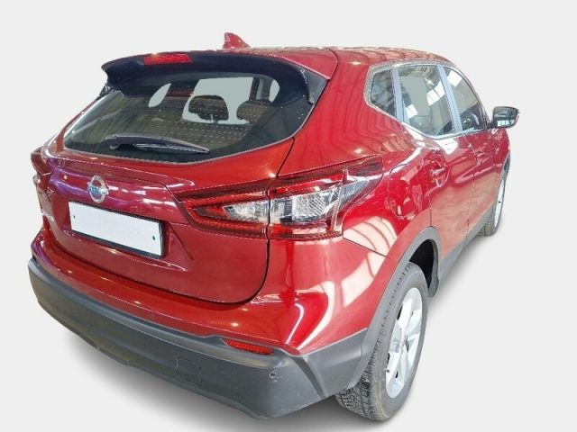 NISSAN Qashqai usata, con Chiusura centralizzata