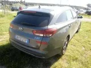 HYUNDAI i30 usata, con Airbag Passeggero
