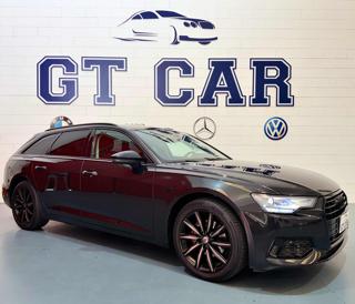 AUDI A6 usata, con Airbag Passeggero