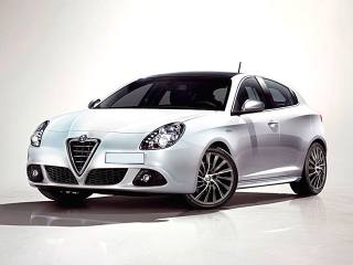 ALFA ROMEO Giulietta 1.4 Turbo MultiAir Exclusive