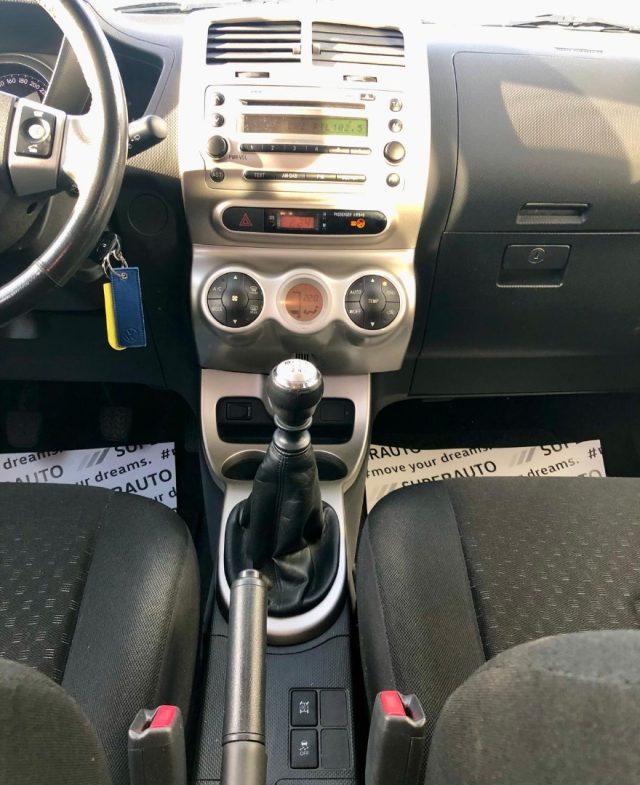 TOYOTA Urban Cruiser usata, con Specchietti laterali elettrici