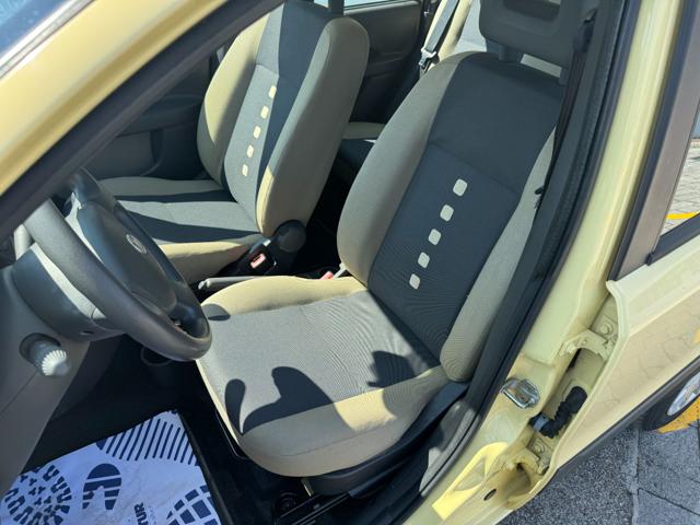 FIAT Panda usata, con Lettore CD