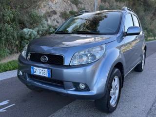 DAIHATSU Terios usata, con Airbag