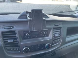 FORD Transit usata, con Frenata d