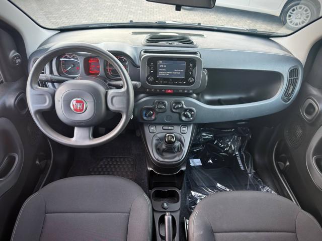 FIAT Panda usata, con Vivavoce