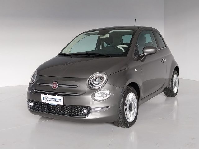 FIAT 500 usata, con ABS