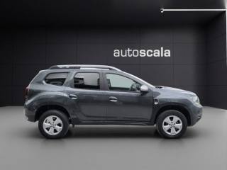 DACIA Duster usata, con Autoradio
