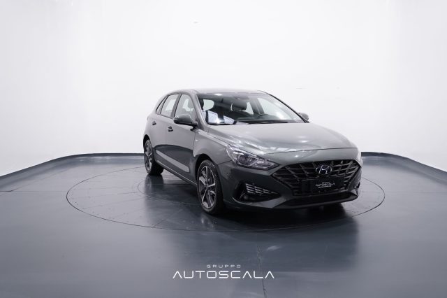 HYUNDAI i30 usata, con Chiusura centralizzata