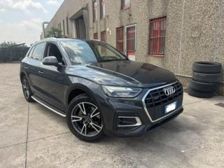 AUDI Q5 usata, con Alzacristalli elettrici